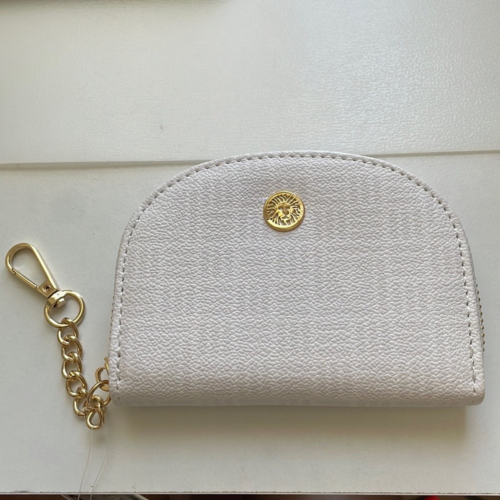 Anne Klein Card Case